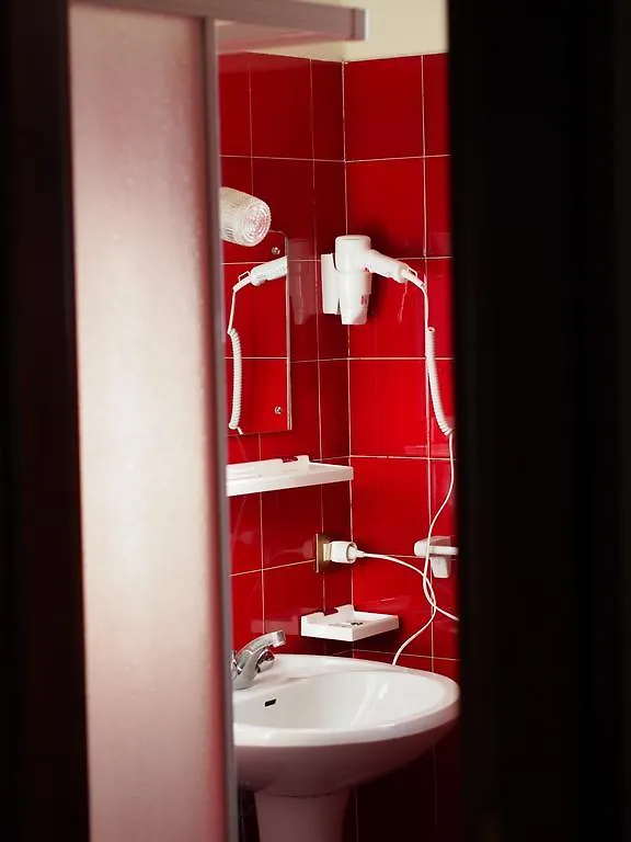 Hotel Belvedere Roana 3*,