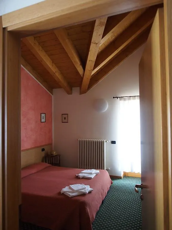 ***  Hotel Belvedere Roana Italia