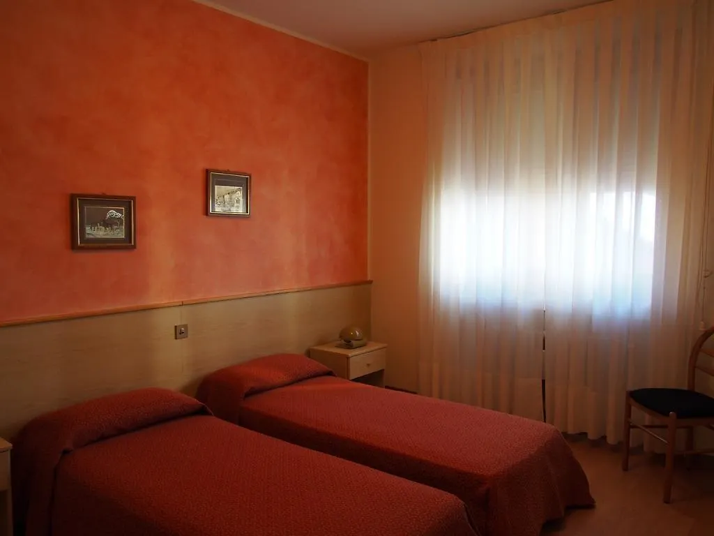 Hotel Belvedere Roana