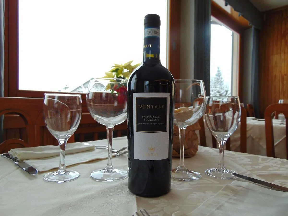 Hotel Belvedere Roana