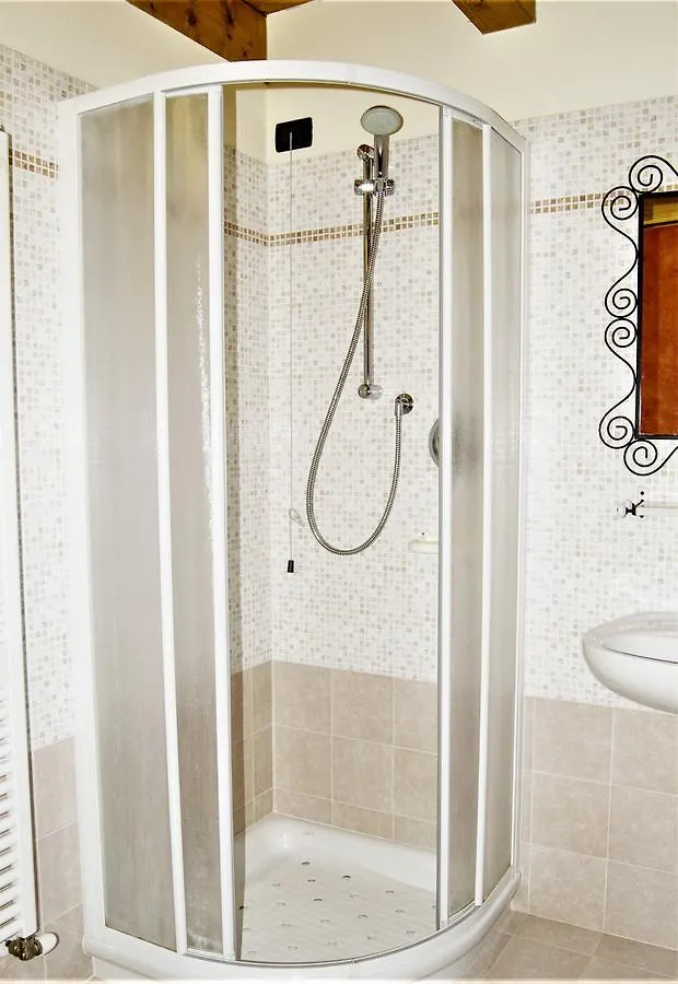 Hotel Belvedere Roana
