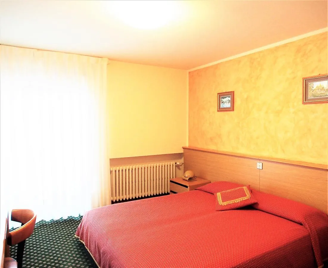 ***  Hotel Belvedere Roana Italia