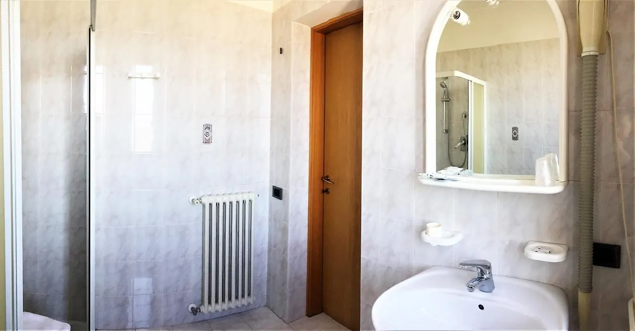 Hotel Belvedere Roana