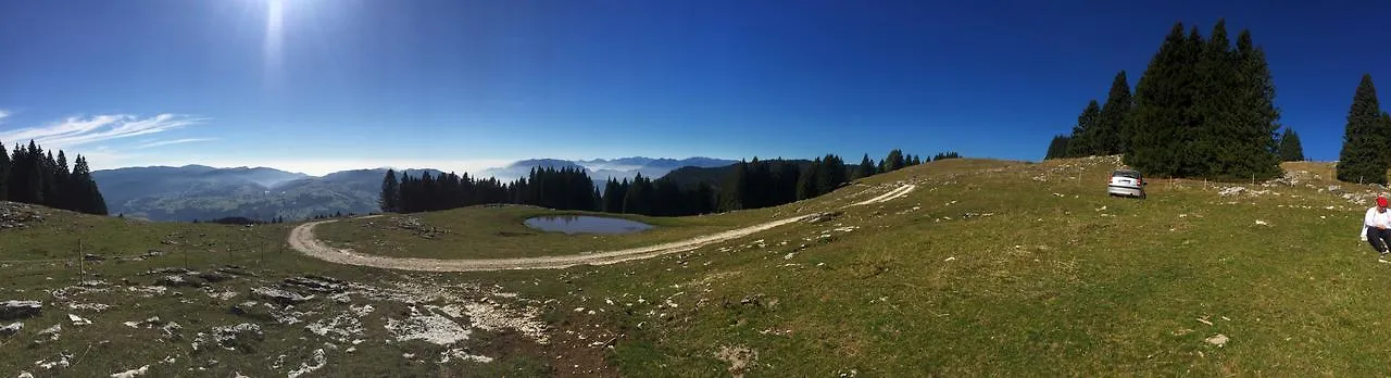 Hotel Belvedere Roana 3*,  Italia