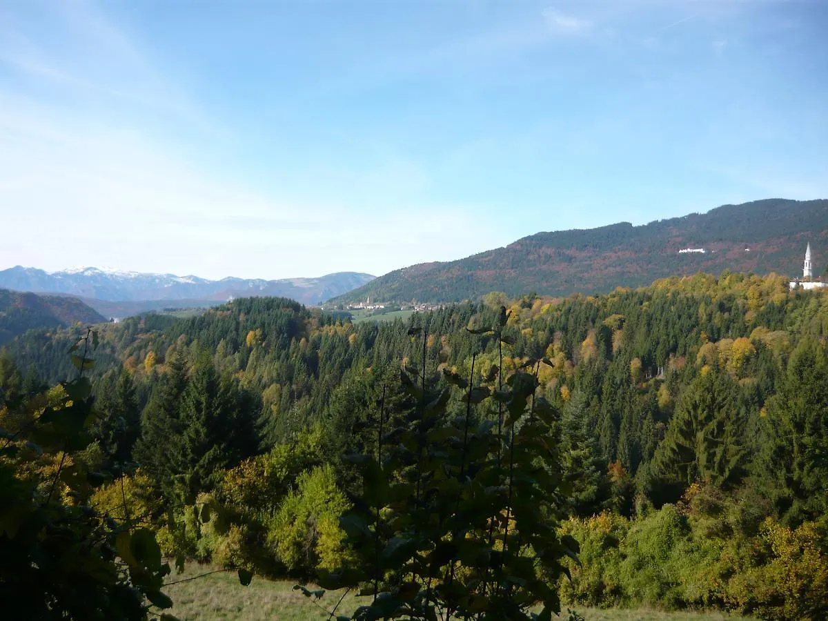 Hotel Belvedere Roana