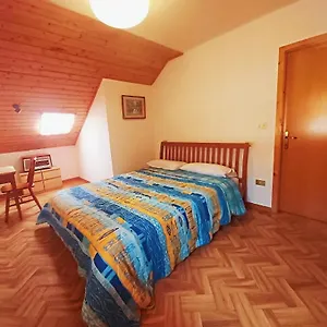 Appartamento Matrimoniale Vicino Asiago