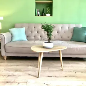 Casa vacanze Green House Holiday
