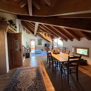Appartamento Chalet Roana