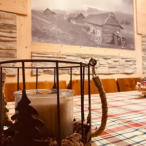 Appartamento Casa Max A Canove Di