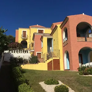 Residenza Il Melograno Casa vacanze