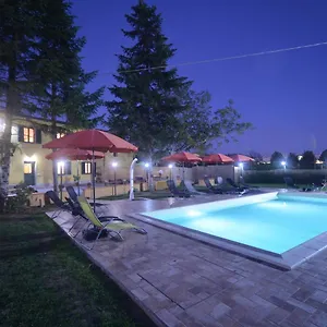Tenuta Braccini Appartamento