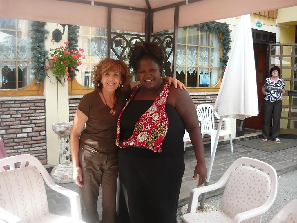 Hotel Belvedere Roana