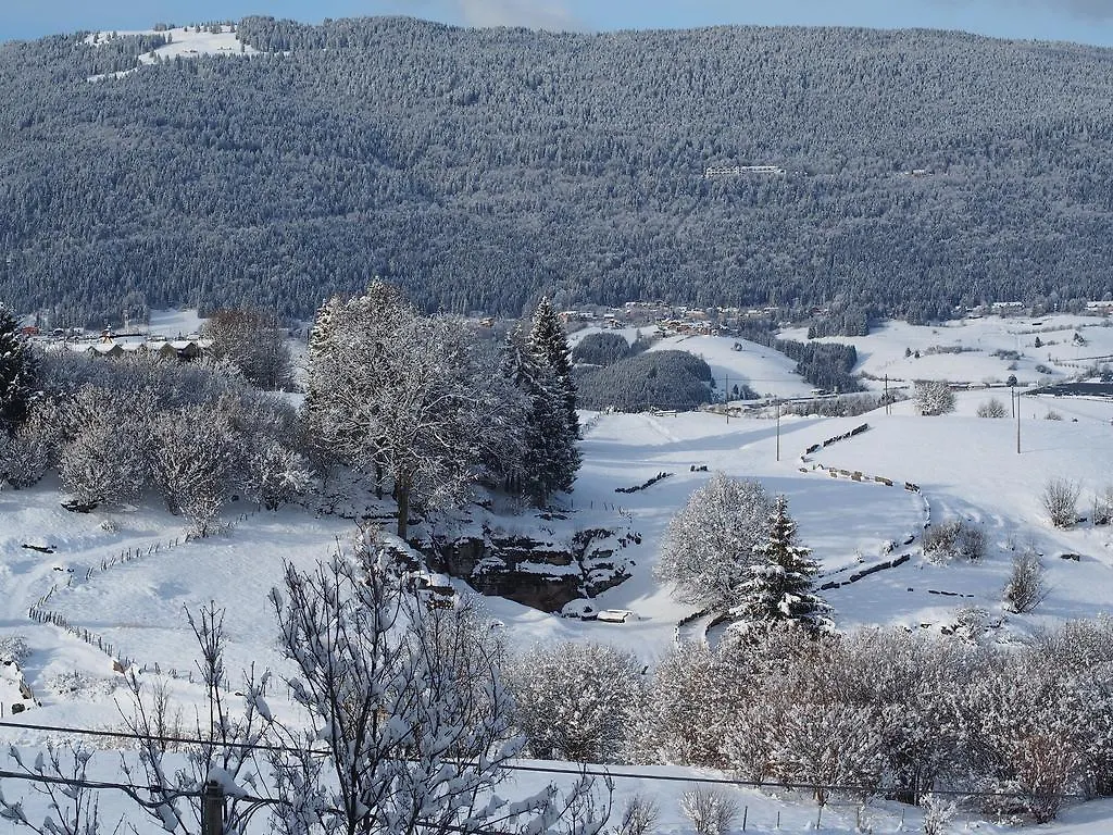 Hotel Belvedere Roana Italy