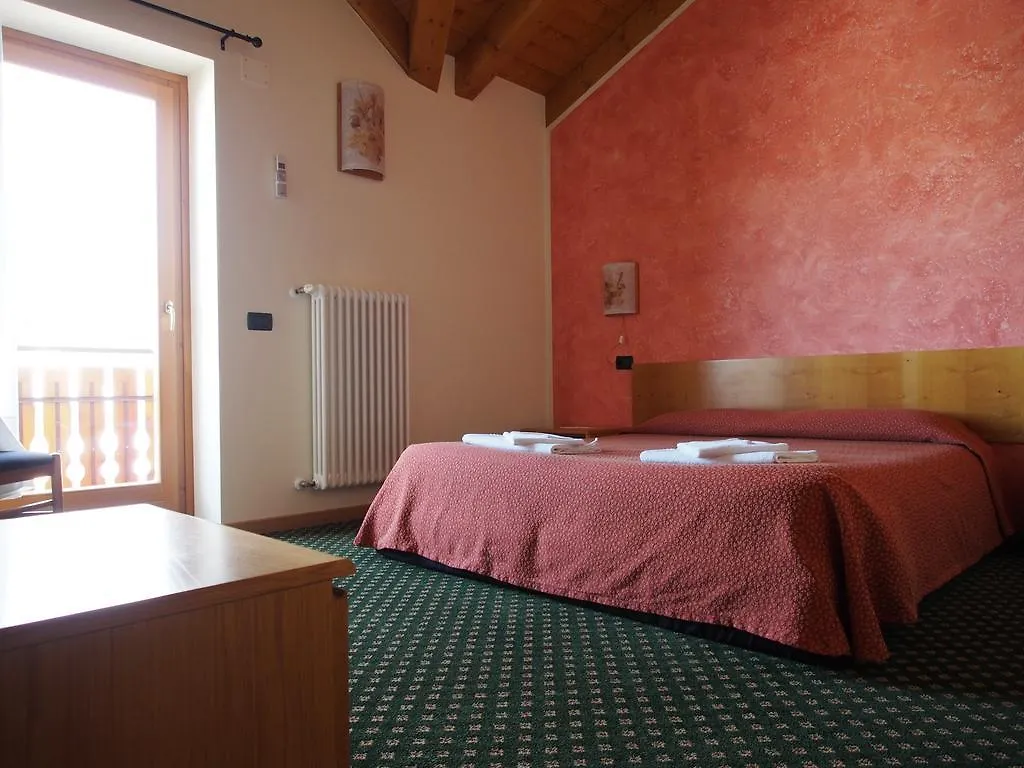 Hotel Belvedere Roana Italy