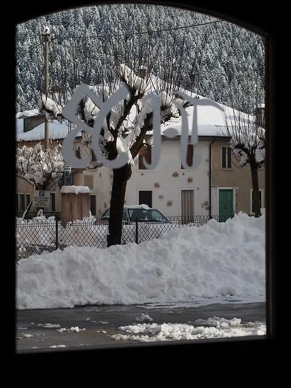 Hotel Belvedere Roana