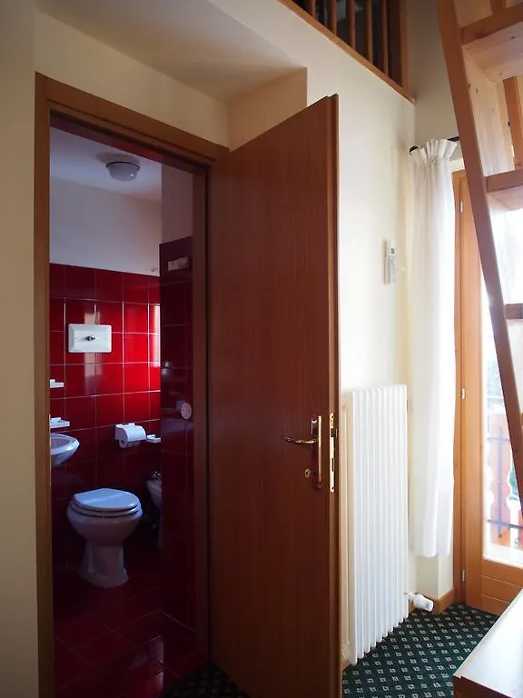 Hotel Belvedere Roana