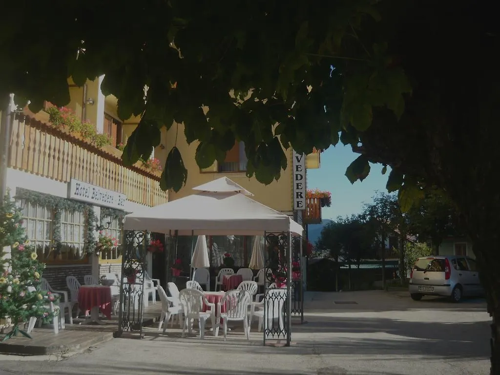 Hotel Belvedere Roana