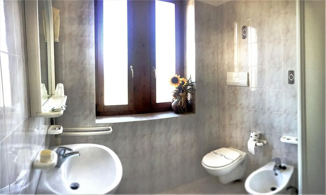 Hotel Belvedere Roana